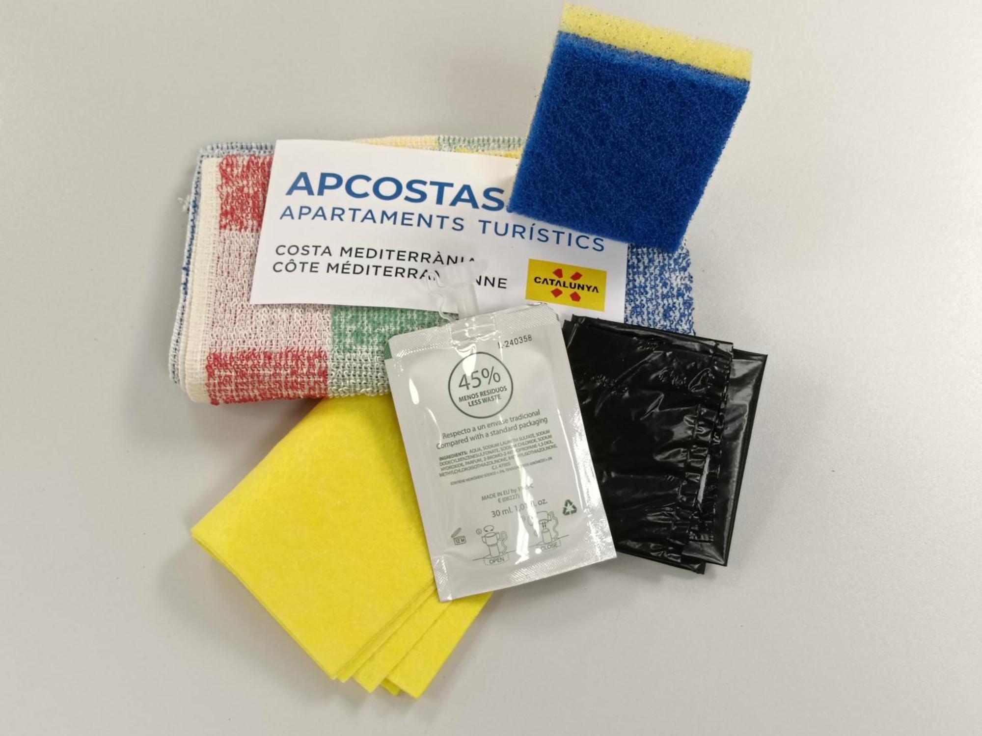 ブラナスApcostas Europaアパートメント エクステリア 写真